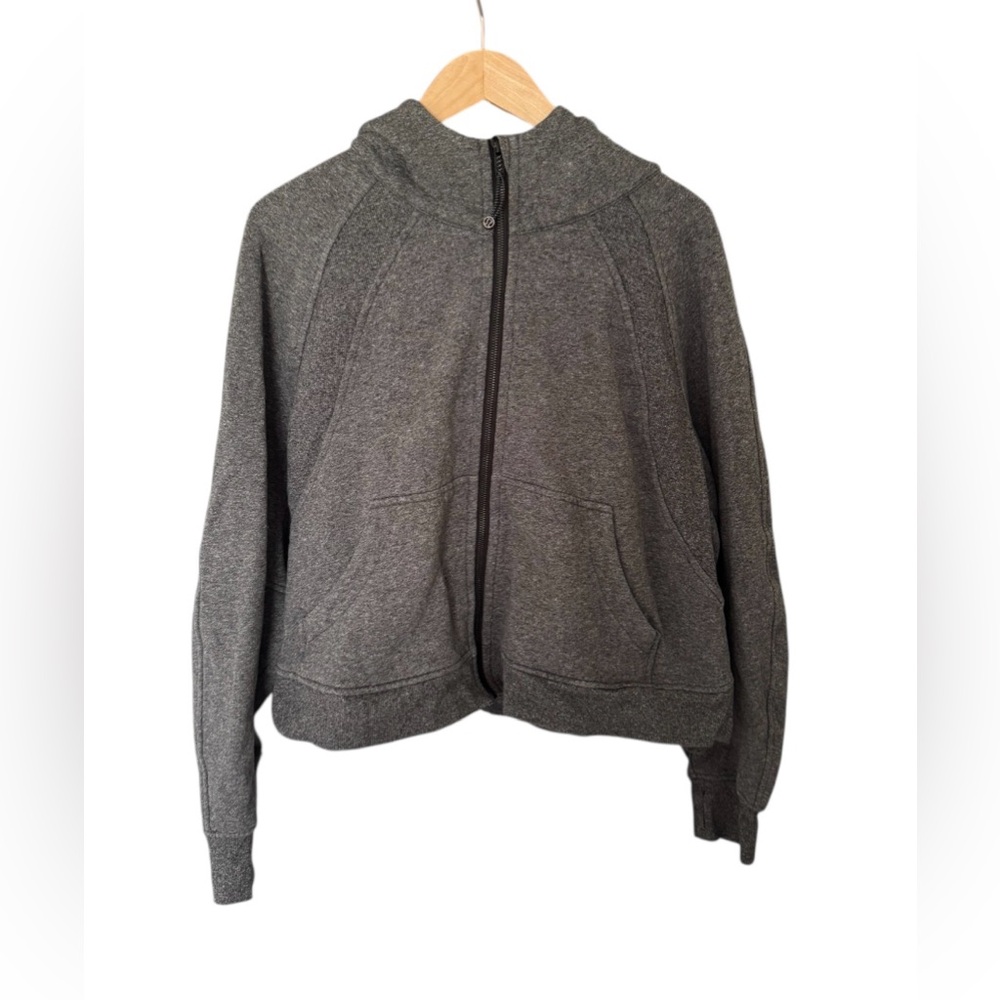 Lululemon jacket